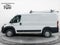 2025 RAM ProMaster 2500 Cargo Van Tradesman Low Roof 136' WB w/Pass Seat