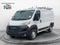 2025 RAM ProMaster 2500 Cargo Van Tradesman Low Roof 136' WB w/Pass Seat