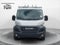 2025 RAM ProMaster 2500 Cargo Van Tradesman Low Roof 136' WB w/Pass Seat