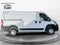 2025 RAM Promaster 2500 Low Roof Tradesman