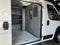2025 RAM Promaster 2500 Low Roof Tradesman