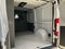 2025 RAM Promaster 2500 Low Roof Tradesman