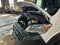 2025 RAM Promaster 2500 Low Roof Tradesman