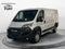 2025 RAM Promaster 2500 Low Roof Tradesman