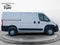 2025 RAM Promaster 2500 Low Roof Tradesman