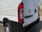 2025 RAM Promaster 2500 Low Roof Tradesman