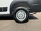 2025 RAM Promaster 2500 Low Roof Tradesman