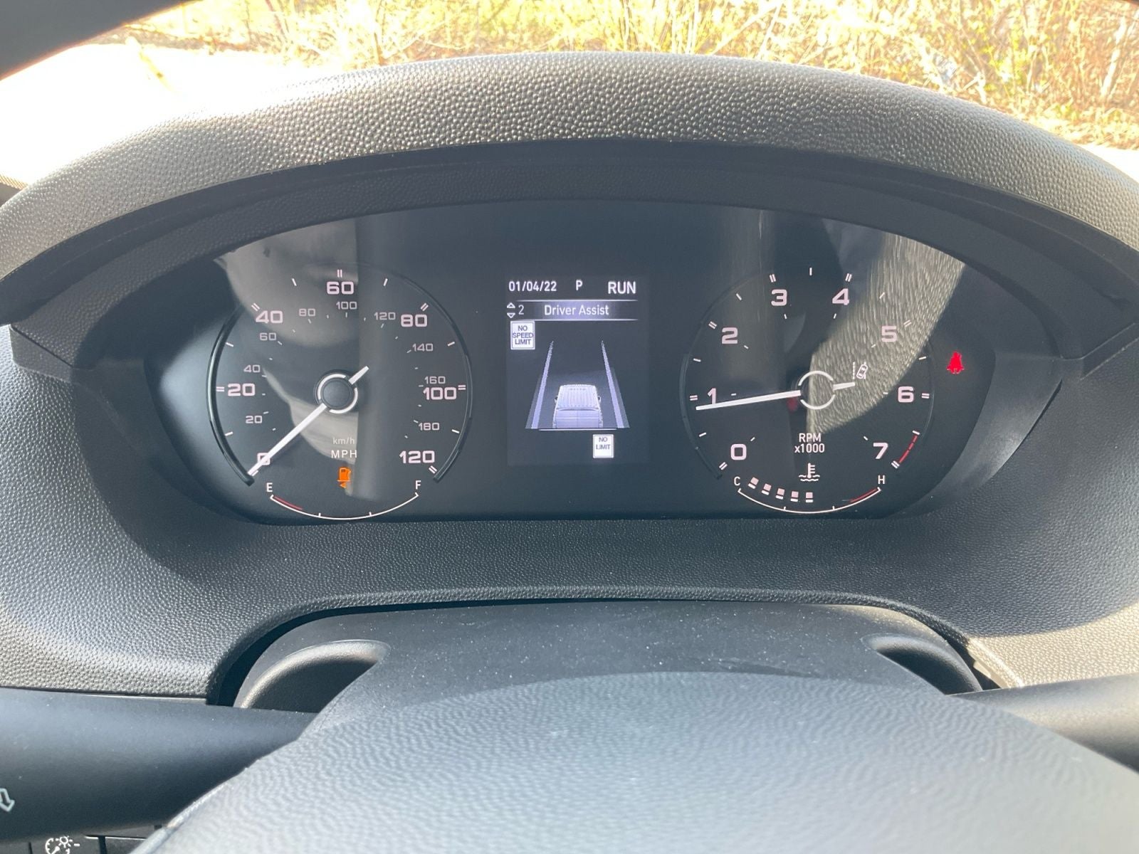 2025 RAM Promaster 2500 Low Roof Tradesman
