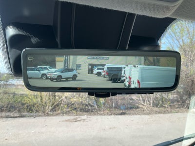 2025 RAM Promaster 2500 Low Roof Tradesman