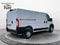 2025 RAM Promaster 2500 Low Roof Tradesman