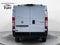 2025 RAM Promaster 2500 Low Roof Tradesman