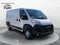 2025 RAM Promaster 2500 Low Roof Tradesman