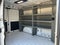 2025 RAM Promaster 2500 Low Roof Tradesman