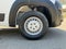 2025 RAM Promaster 2500 Low Roof Tradesman