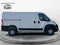 2025 RAM Promaster 2500 Low Roof Tradesman
