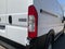 2025 RAM Promaster 2500 Low Roof Tradesman
