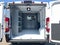 2025 RAM Promaster 2500 Low Roof Tradesman