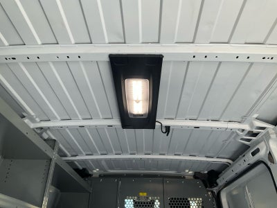 2025 RAM Promaster 2500 Low Roof Tradesman