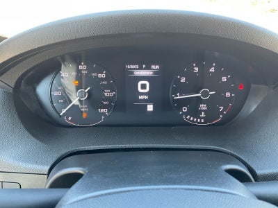 2025 RAM Promaster 2500 Low Roof Tradesman