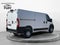 2025 RAM Promaster 2500 Low Roof Tradesman