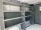 2025 RAM Promaster 2500 Low Roof Tradesman
