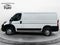 2025 RAM Promaster 2500 Low Roof Tradesman