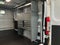 2025 RAM Promaster 2500 Low Roof Tradesman