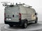 2025 RAM Promaster 2500 Low Roof Tradesman