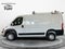 2025 RAM Promaster 2500 Low Roof Tradesman