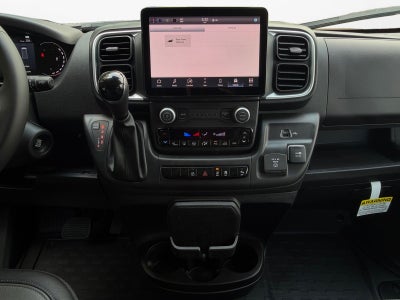 2026 RAM ProMaster 3500 High Roof