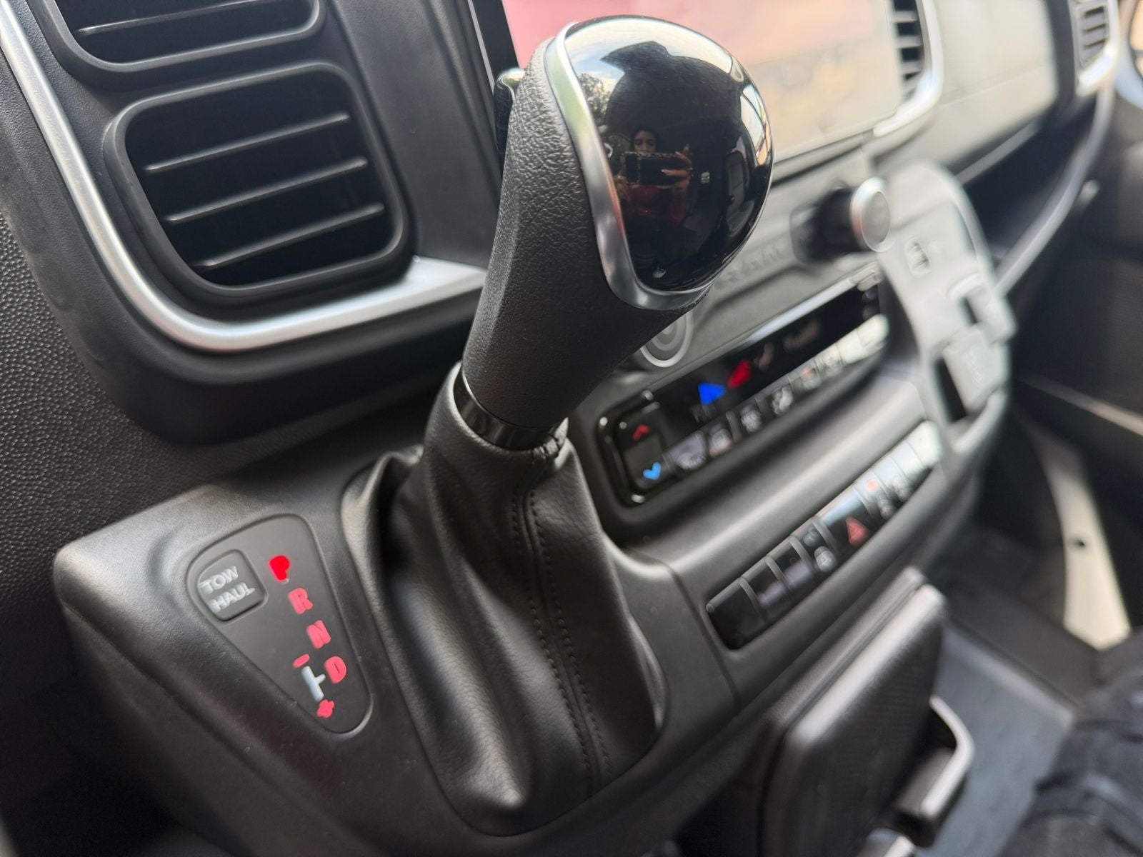 2026 RAM ProMaster 3500 High Roof