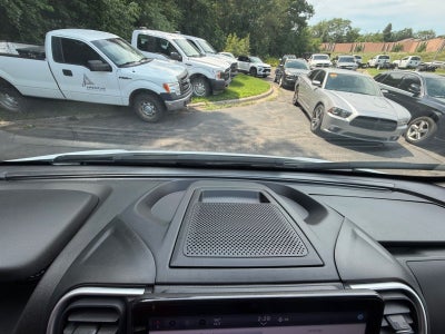 2026 RAM ProMaster 3500 High Roof