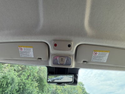2026 RAM ProMaster 3500 High Roof