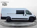 2026 RAM ProMaster 3500 High Roof