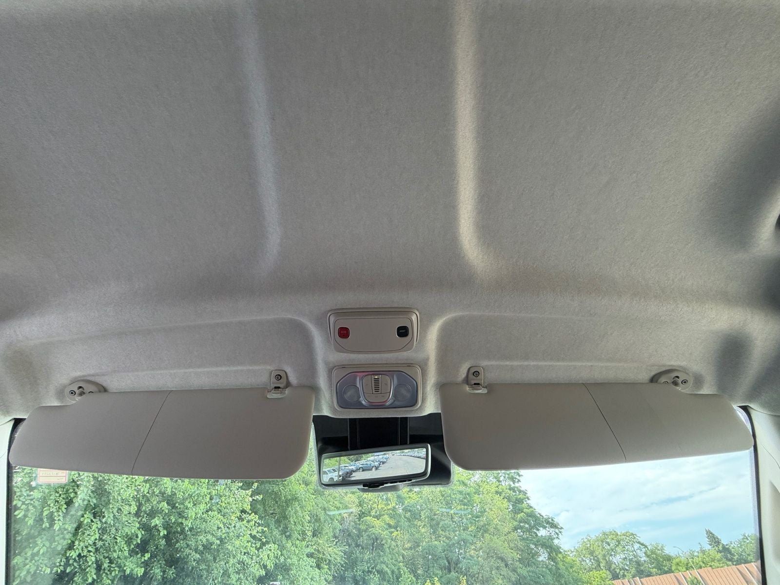 2026 RAM ProMaster 3500 High Roof