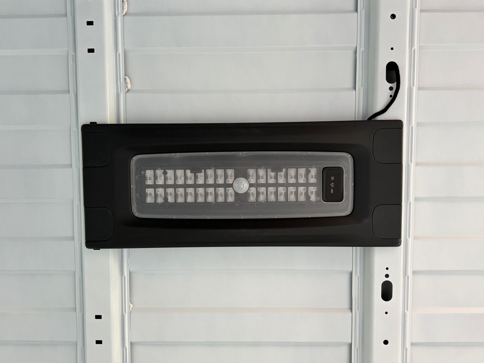 2026 RAM ProMaster 3500 High Roof