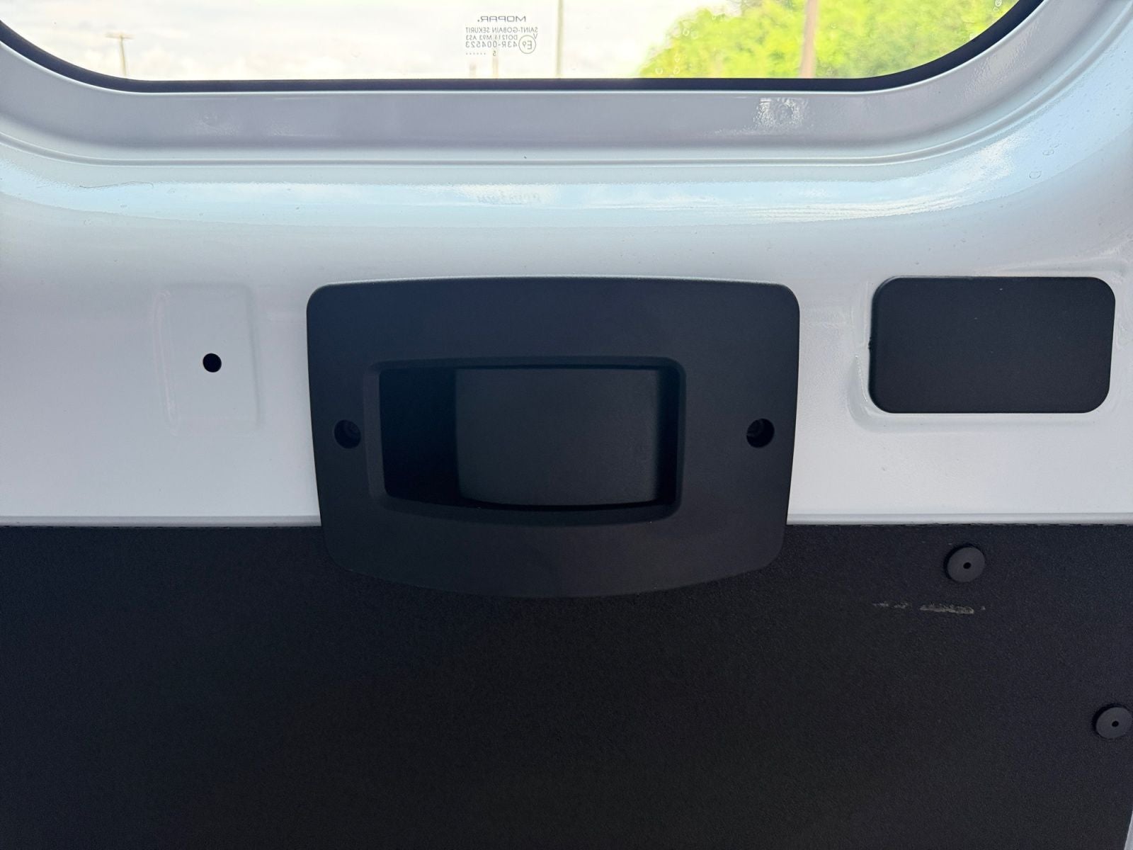 2026 RAM ProMaster 3500 High Roof