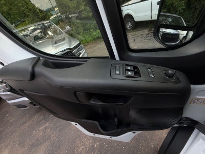 2026 RAM ProMaster 3500 High Roof