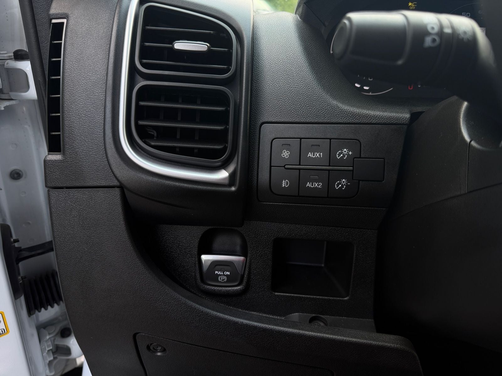 2026 RAM ProMaster 3500 High Roof