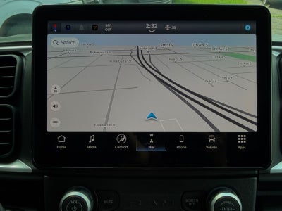 2026 RAM ProMaster 3500 High Roof