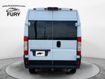 2026 RAM ProMaster 3500 High Roof