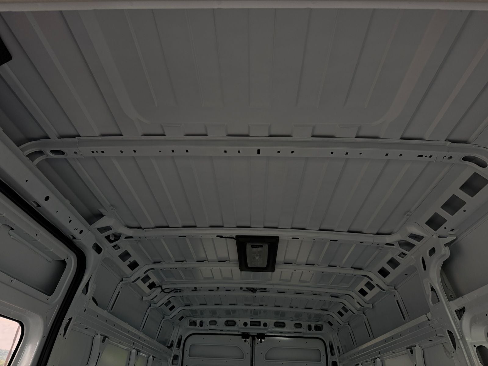 2026 RAM ProMaster 3500 High Roof