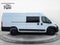 2026 RAM ProMaster 3500 Cargo Van SLT High Roof 159' WB EXT