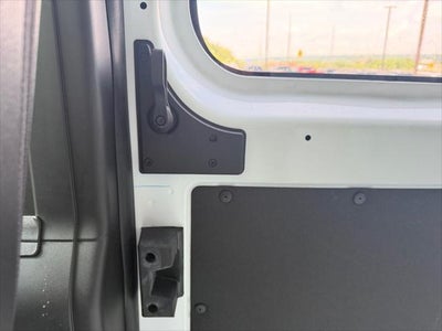 2026 RAM ProMaster 3500 Cargo Van SLT High Roof 159' WB EXT