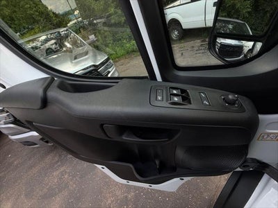 2026 RAM ProMaster 3500 Cargo Van SLT High Roof 159' WB EXT