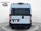 2026 RAM ProMaster 3500 Cargo Van SLT High Roof 159' WB EXT