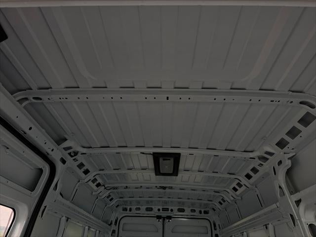 2026 RAM ProMaster 3500 Cargo Van SLT High Roof 159' WB EXT