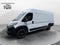 2026 RAM ProMaster 3500 Cargo Van SLT High Roof 159' WB EXT