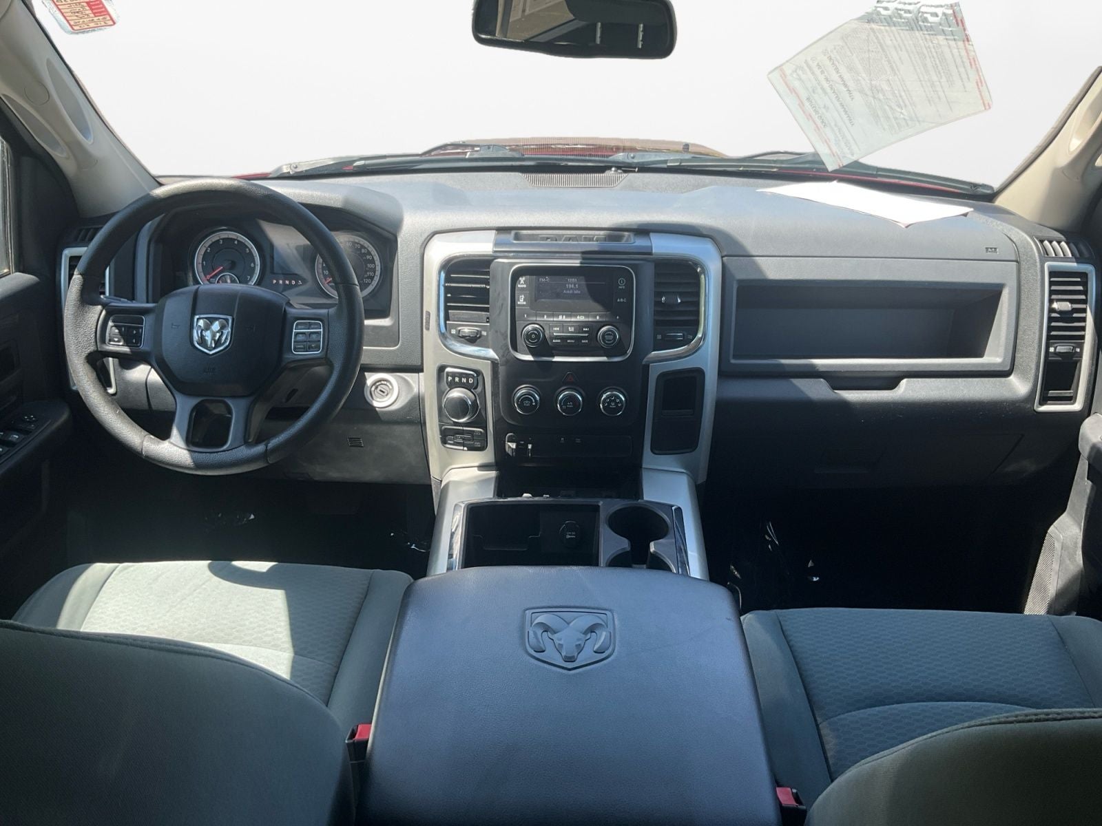 2016 RAM 1500 Express