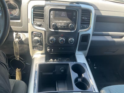2016 RAM 1500 Express